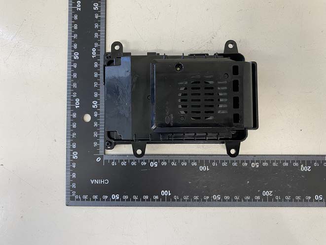 Product image for NYOMBECWPC2310