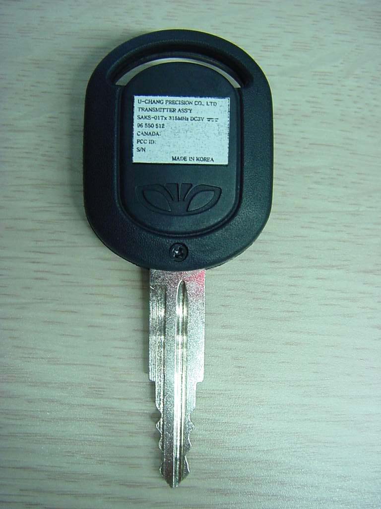 Product image for NYOSAKS-01TX