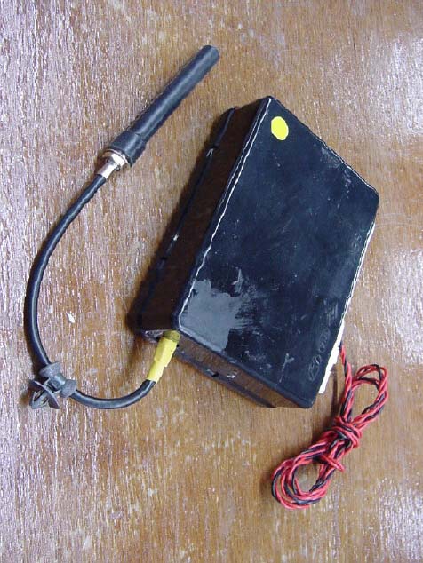 Product image for NYOSEKS-09RX