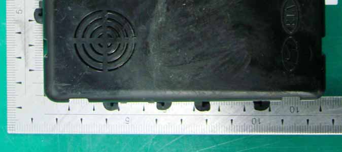 Product image for NYOSEKS-SL11ARX