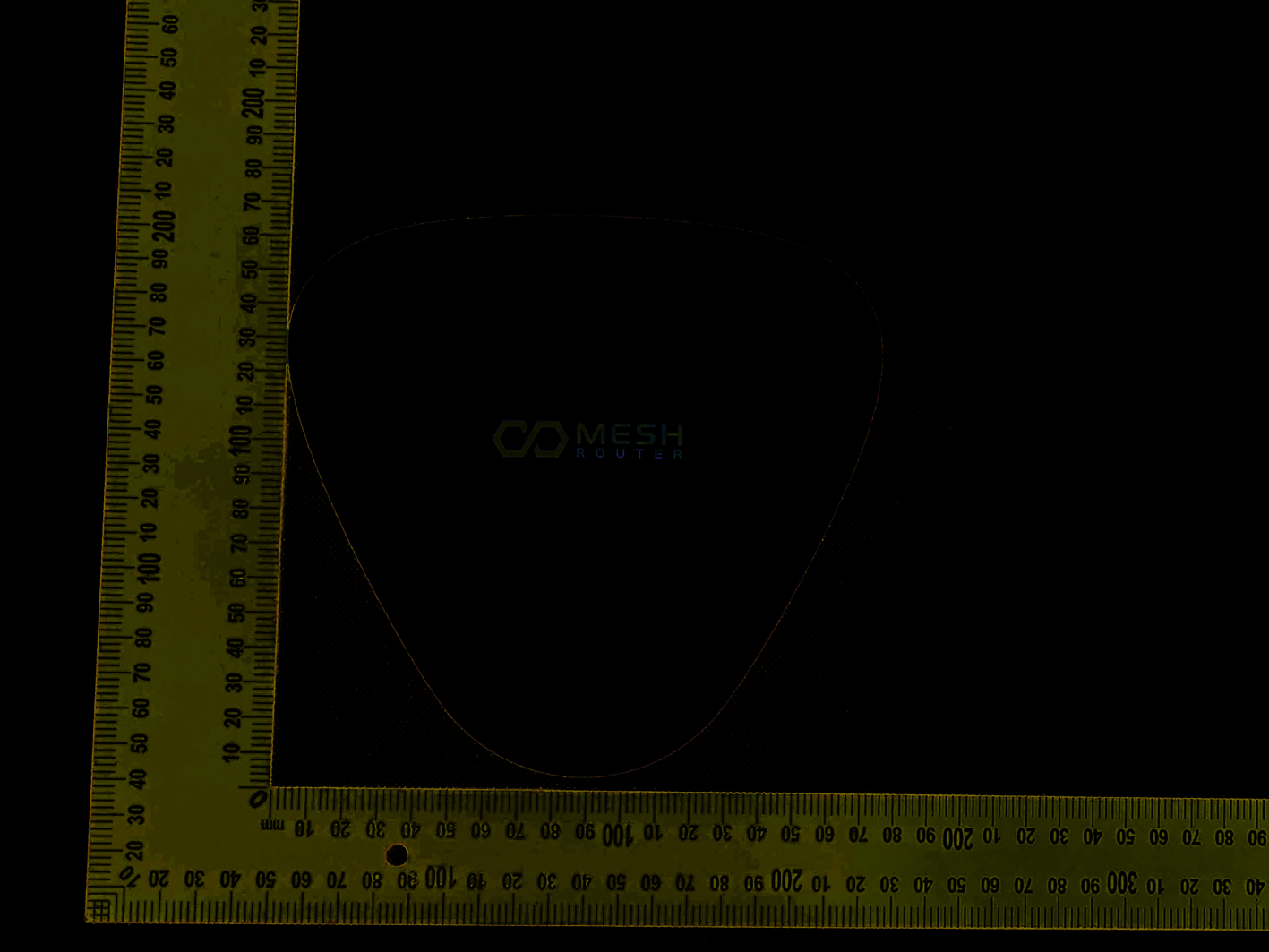 Product image for NZ3-WN0004