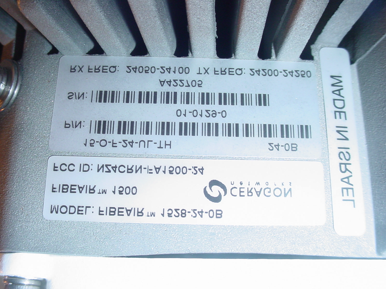 Product image for NZ4CRN-FA1500-24