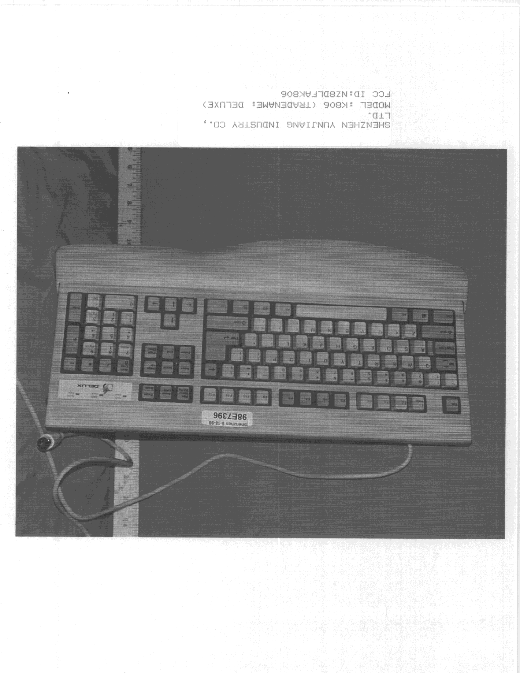 Product image for NZ8DLFAK806