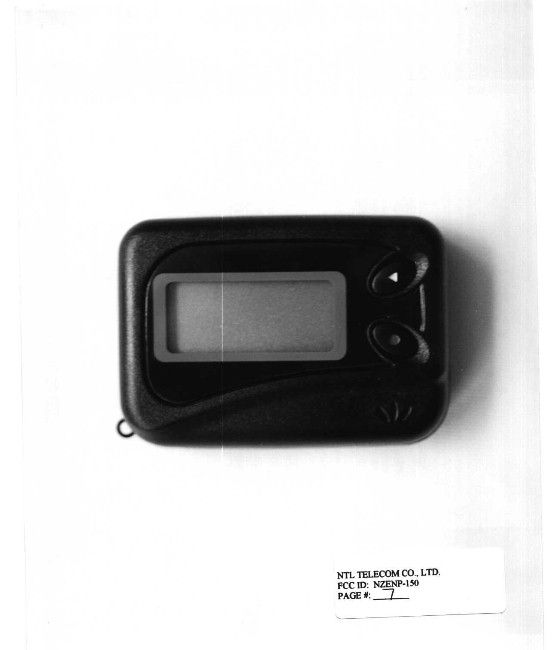 Product image for NZENP-150