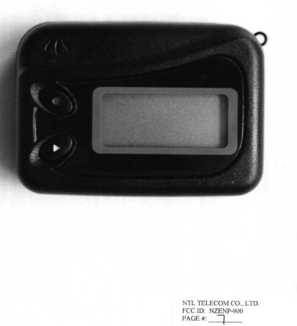 Product image for NZENP-900