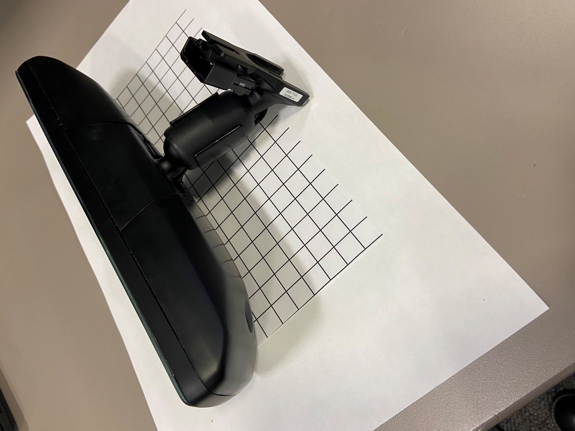 Product image for NZLFDMHL6A