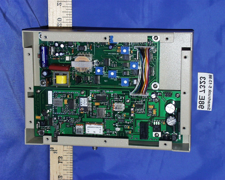 Product image for NZSST-880RSU