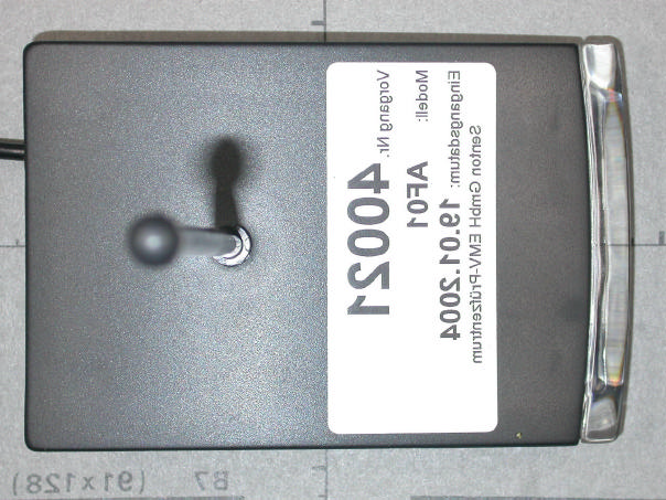 Product image for NZTAT09