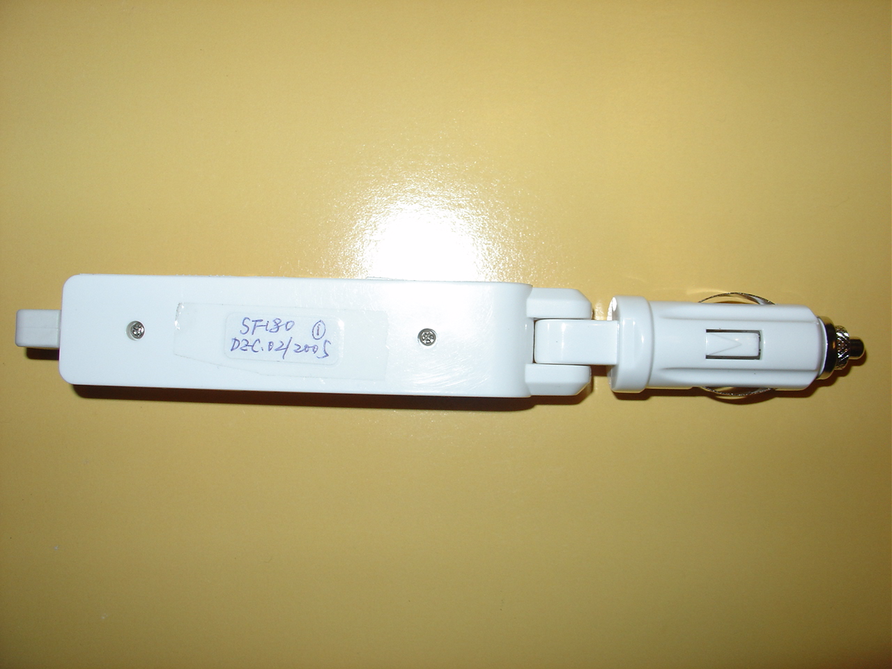 Product image for NZTSF-180