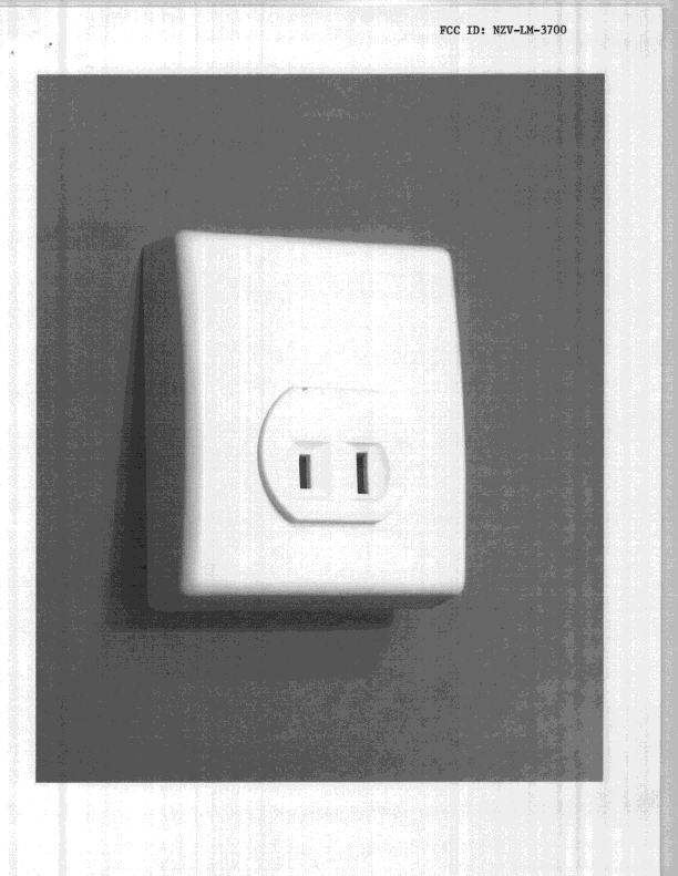 Product image for NZV-LM-3700