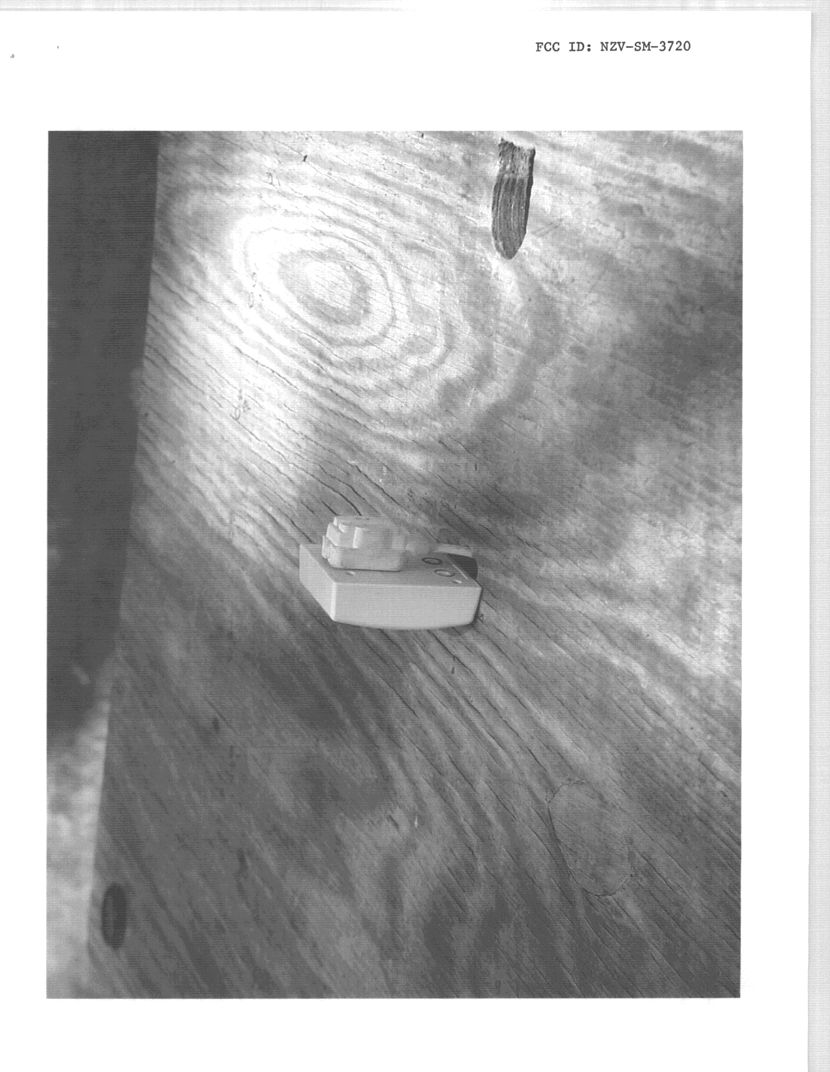 Product image for NZV-SM-3720