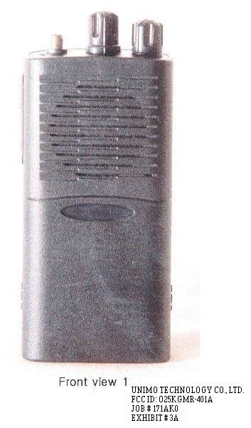 Product image for O25KGMR-401A