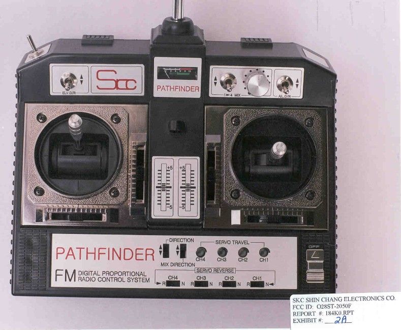 Product image for O28ST-2050F