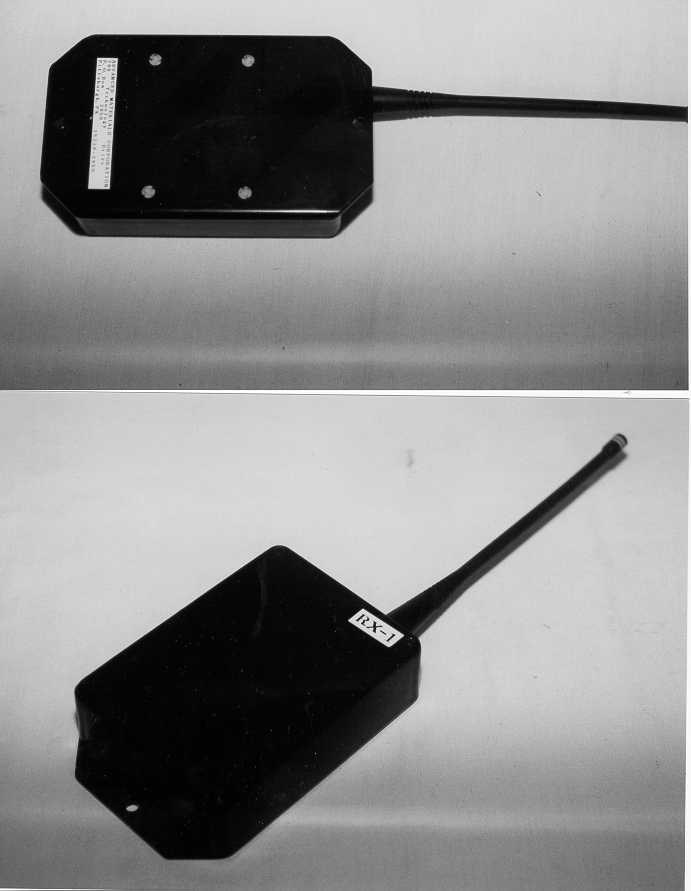 Product image for O2ARX-1