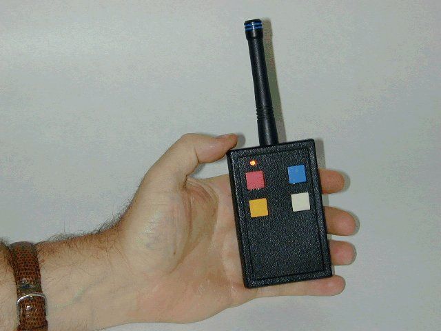 Product image for O2CPROTX-1