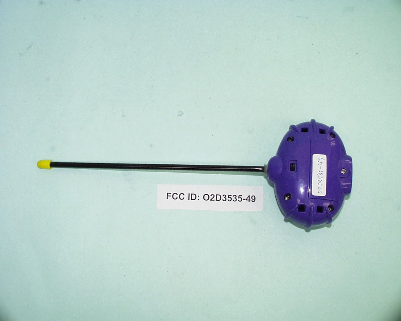 Product image for O2D3535-49