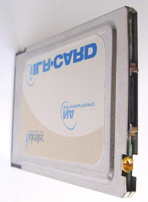 Product image for O2E-ICARD-NA