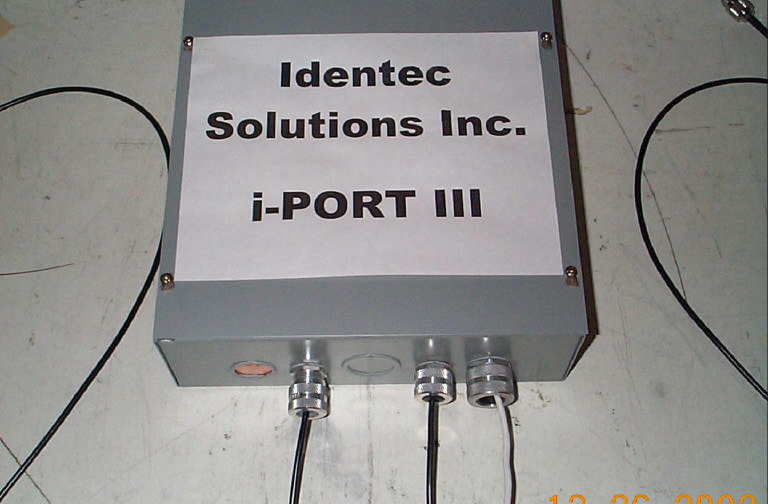 Product image for O2E-ILR-916IP3