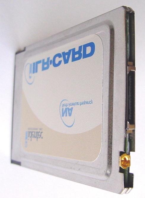 Product image for O2E-ILR-IPORT