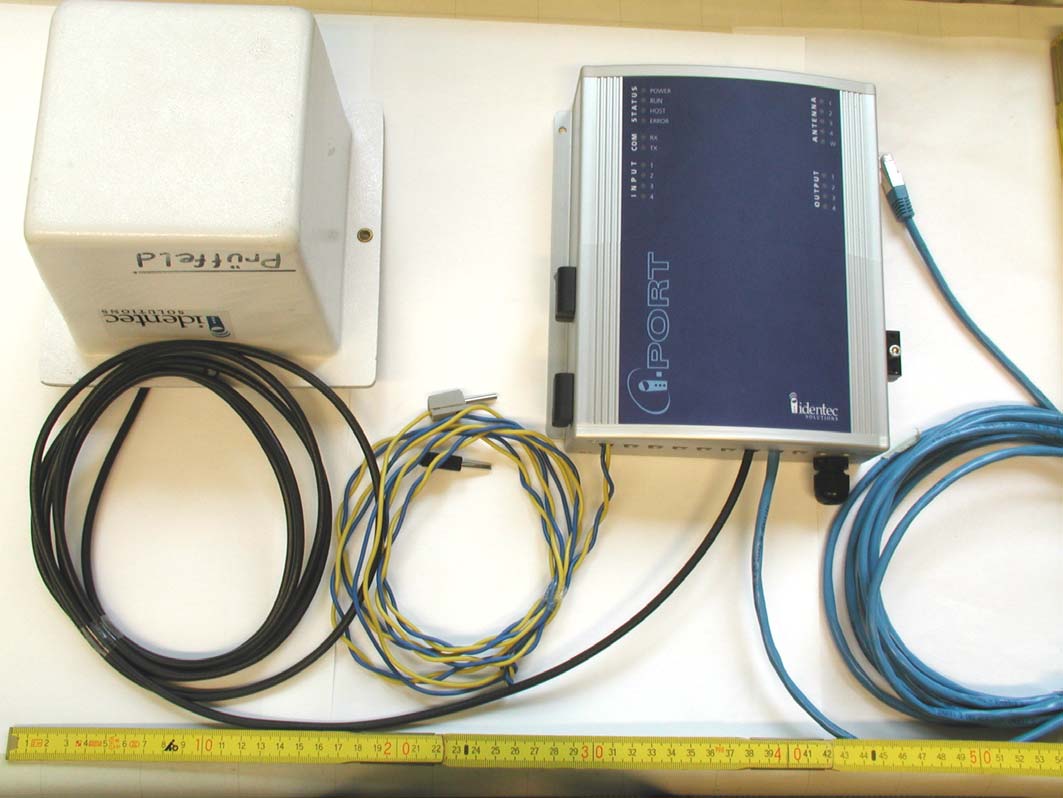 Product image for O2E-ILR-IPORT3