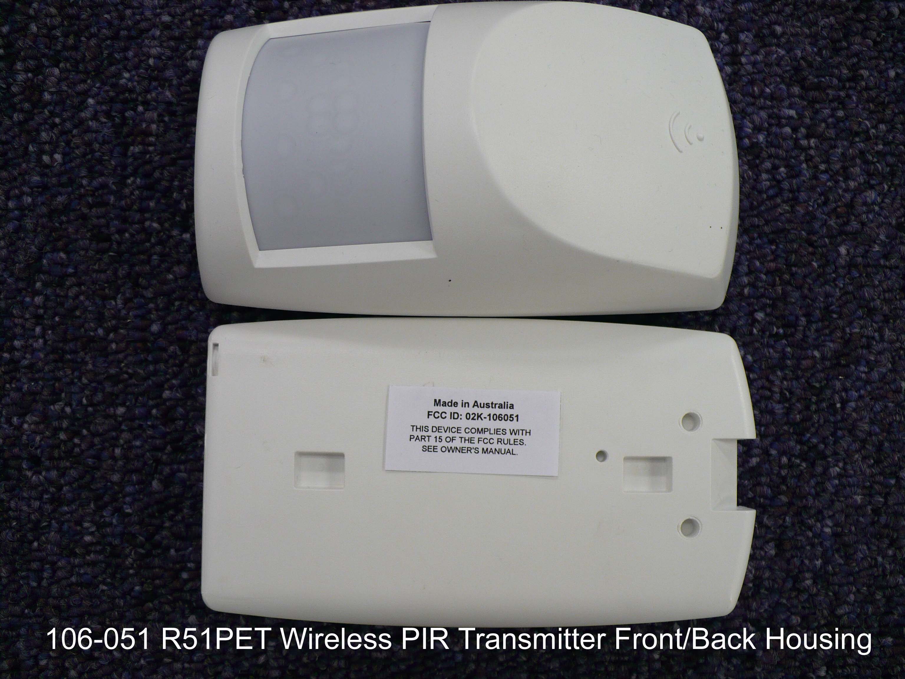 Product image for O2K-106051