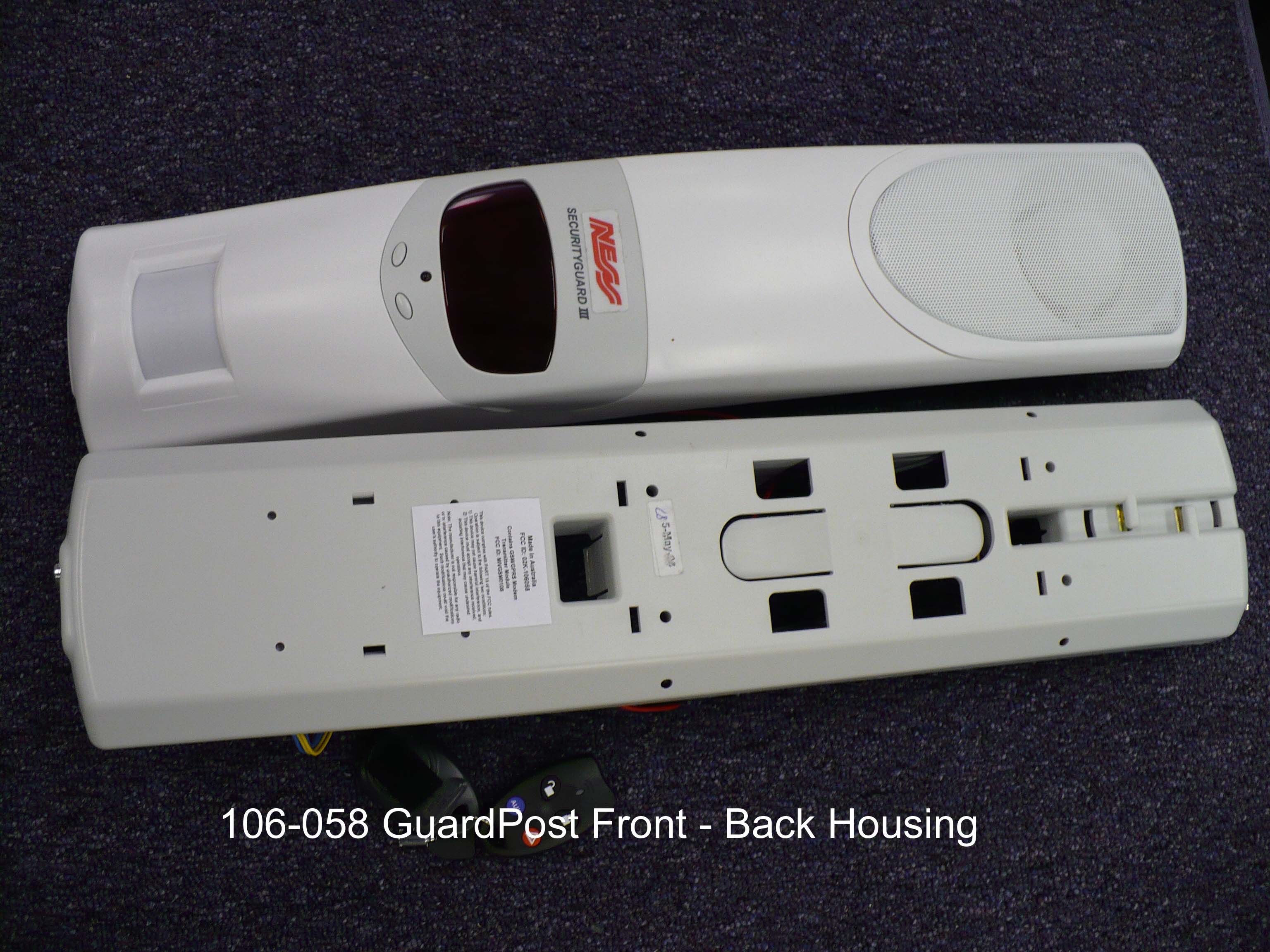 Product image for O2K-106058