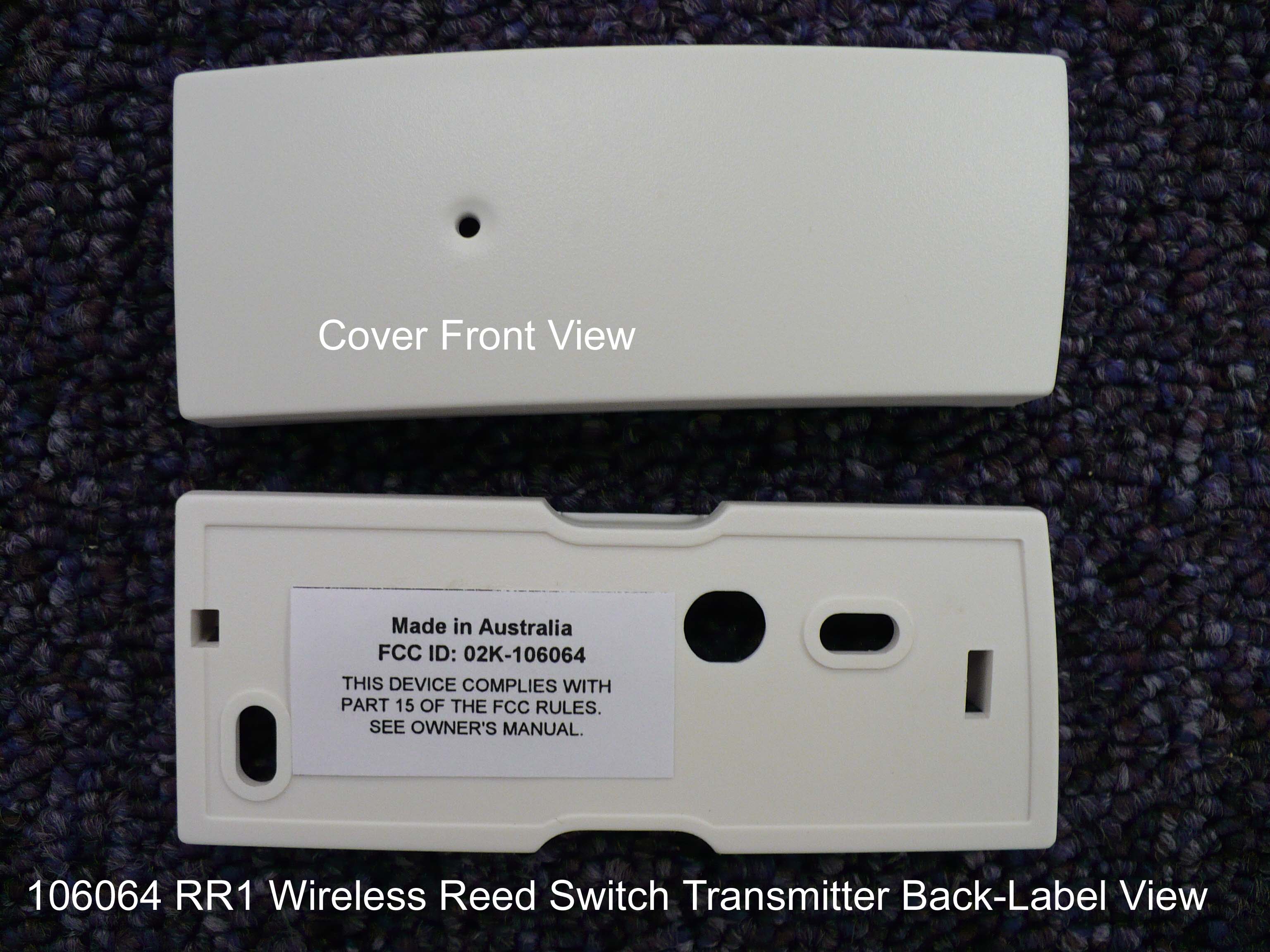 Product image for O2K-106064