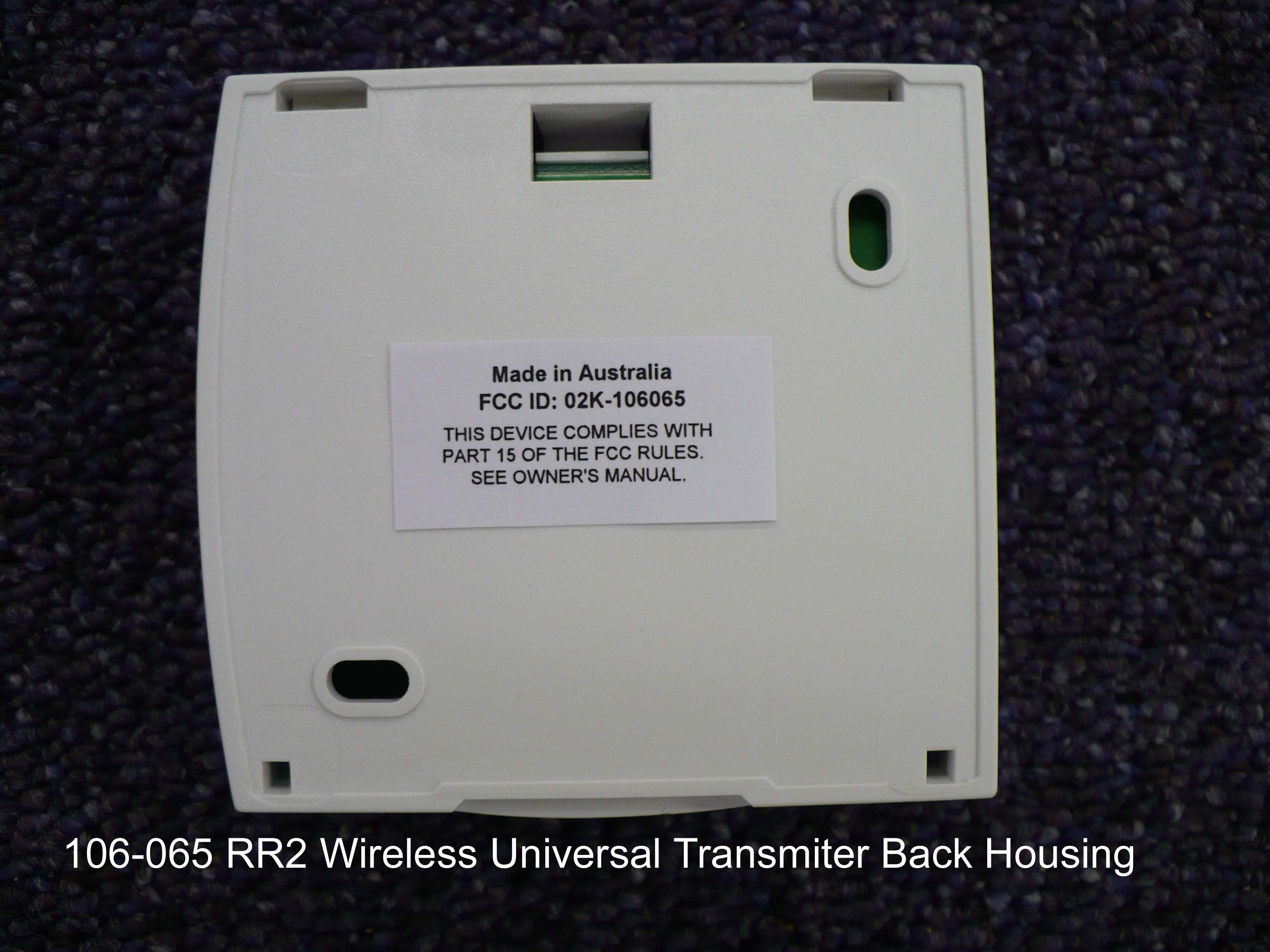 Product image for O2K-106065