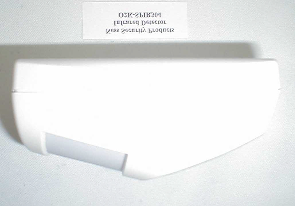 Product image for O2K-SPIR304