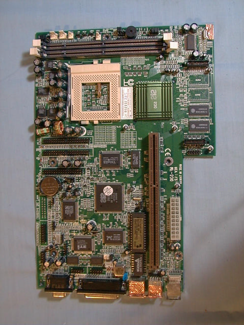 Product image for O2PMILLENNIUM-100