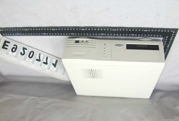 Product image for O2PMILLENNIUM-P4