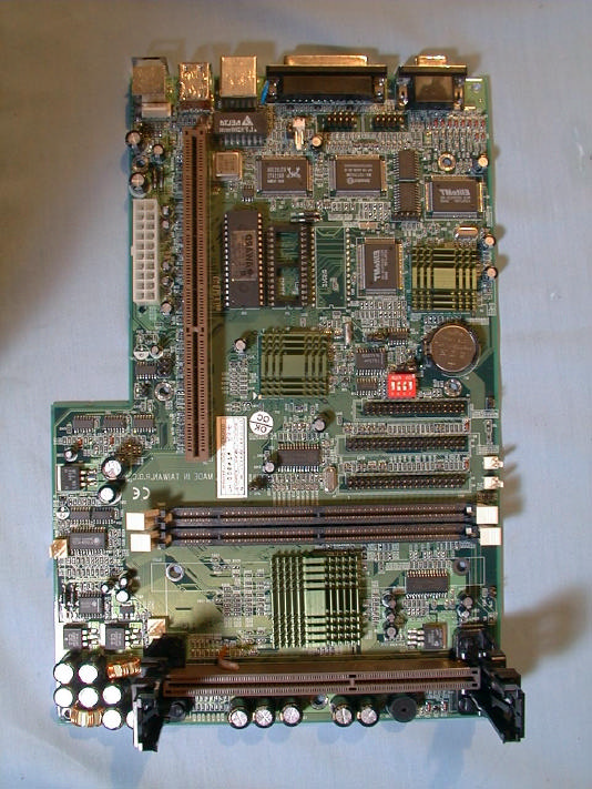 Product image for O2PMILLENNIUM-X