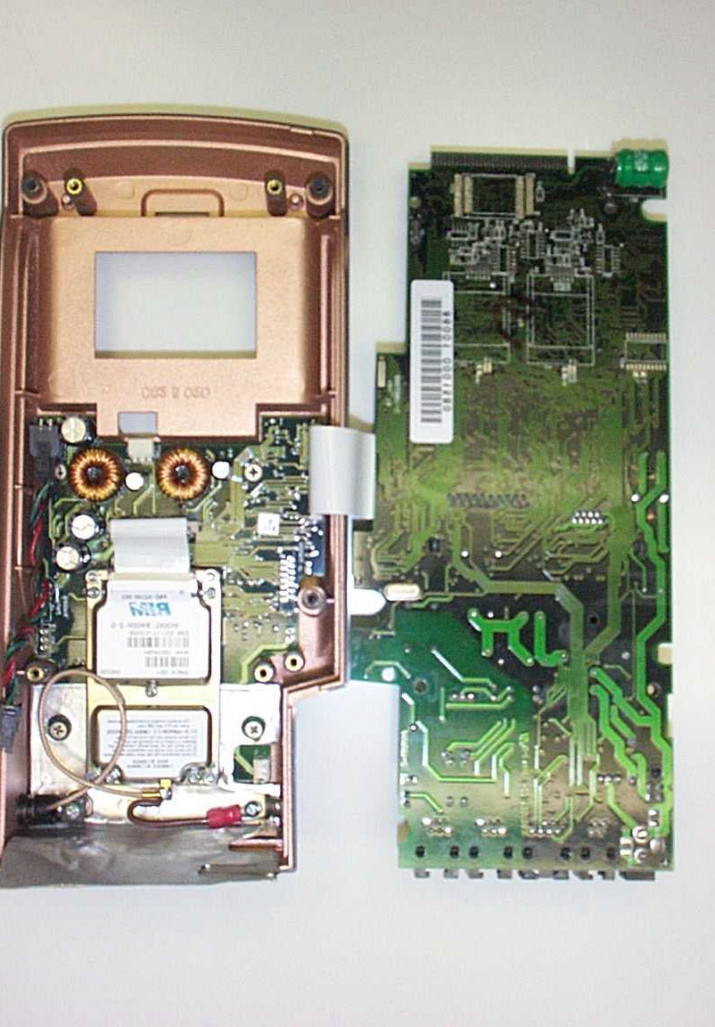 Product image for O2SNURIT3010RT