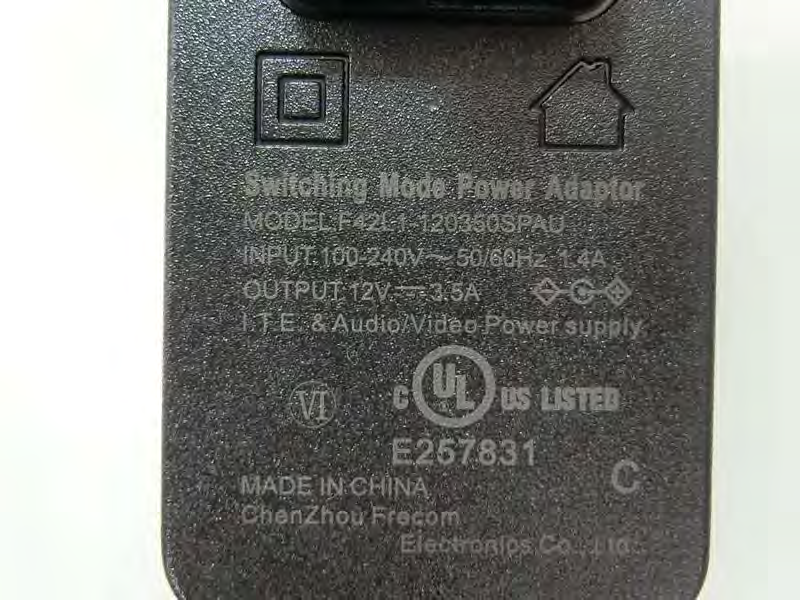 Product image for O2U-8568