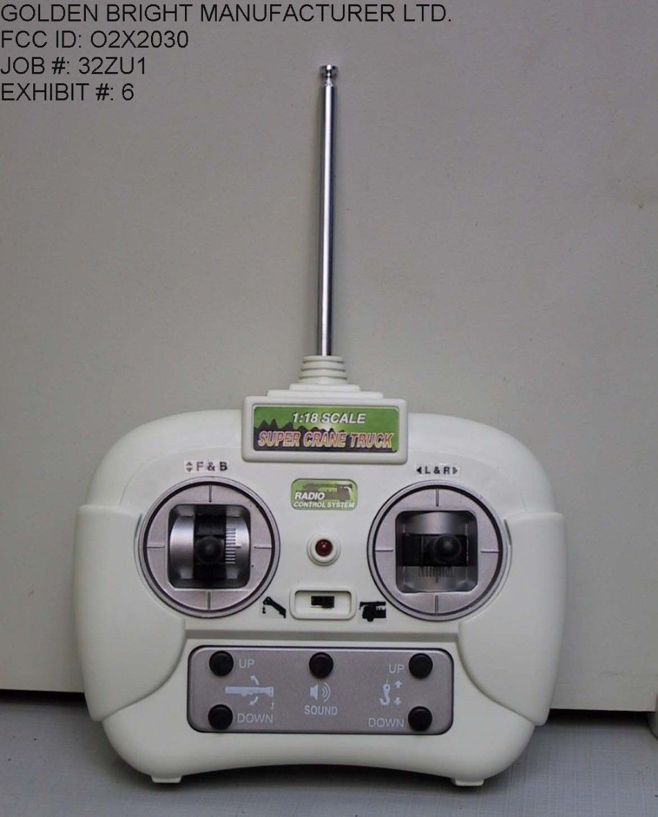 Product image for O2X2030