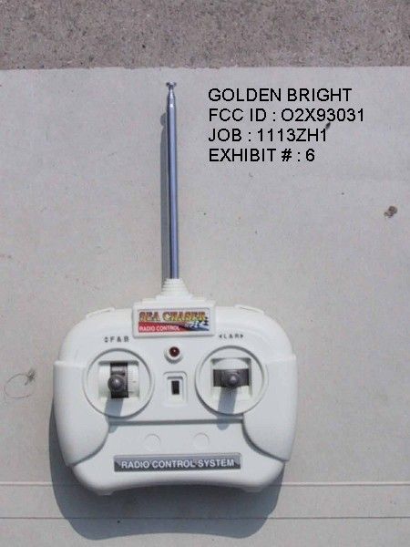 Product image for O2X93031