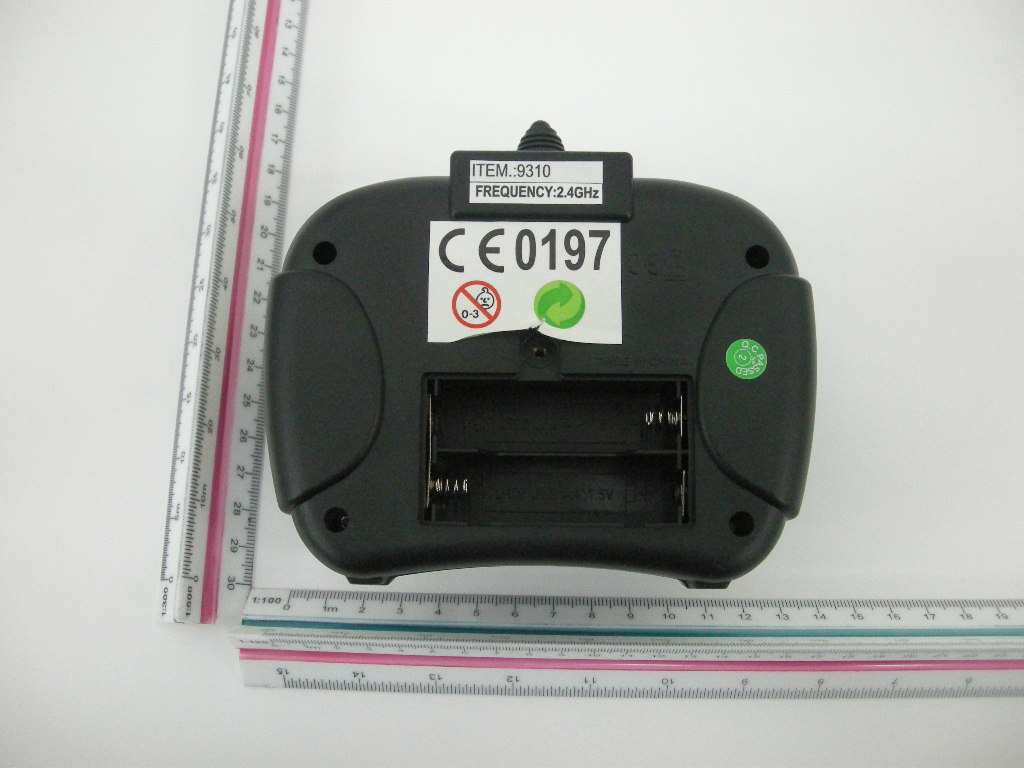 Product image for O2X9310