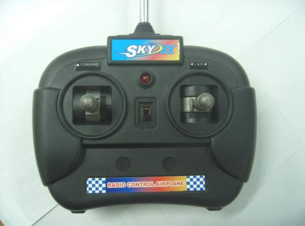 Product image for O2X9804