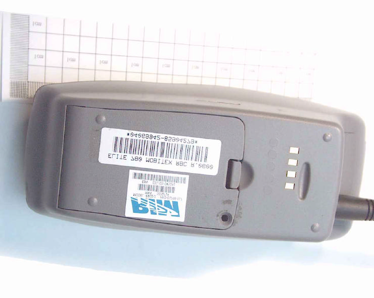 Product image for O34-ELITE780MX