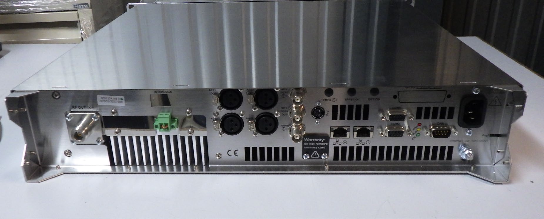 Product image for O35-AIO0300W