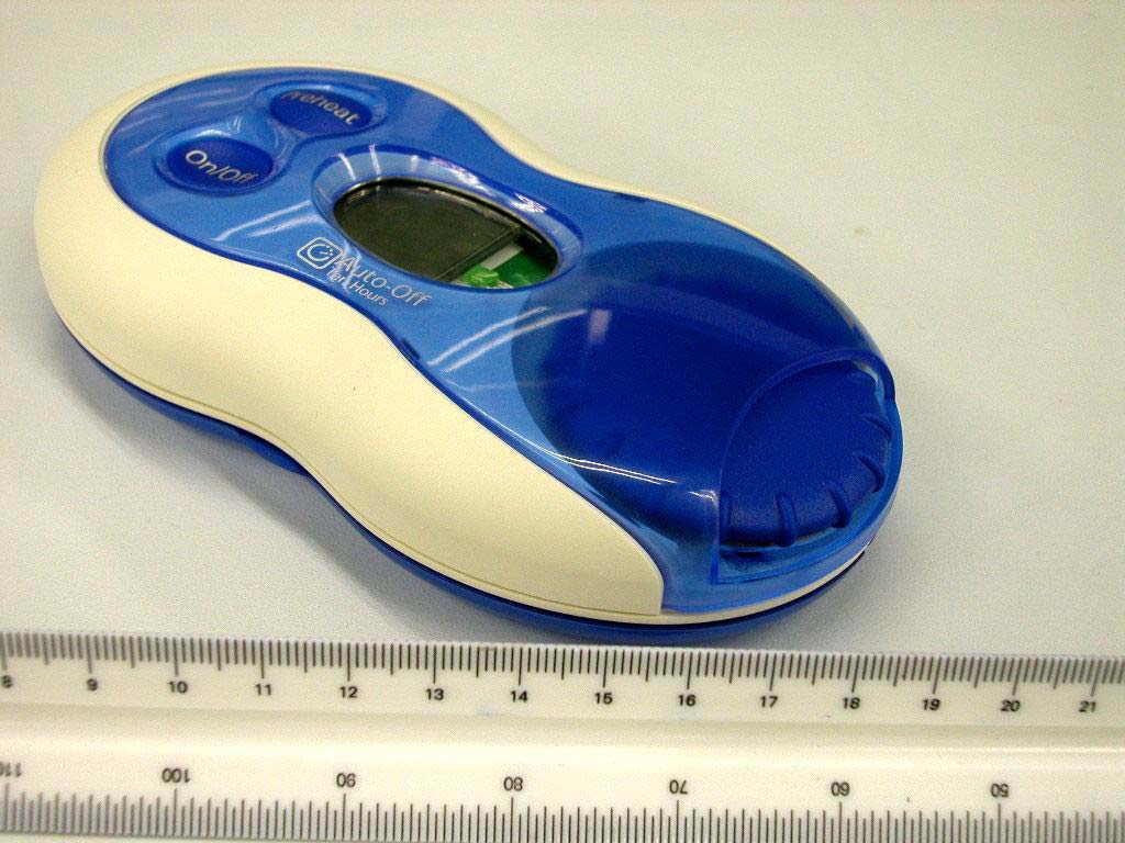 Product image for O38-I85R