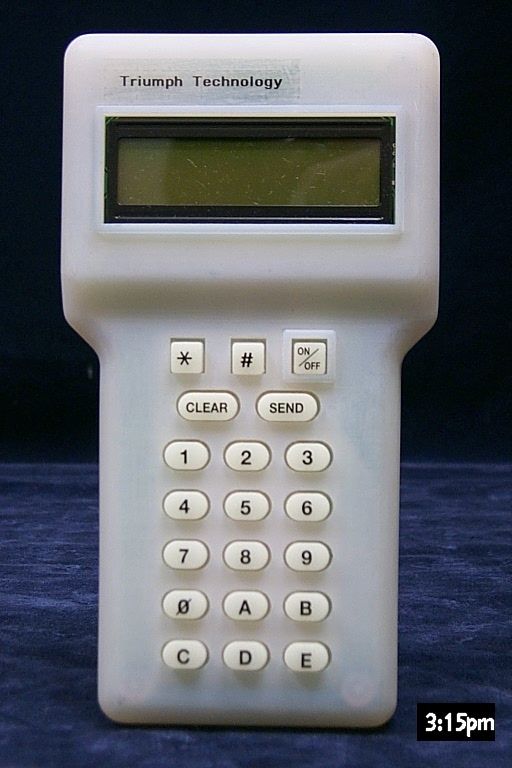 Product image for O3CWIK11