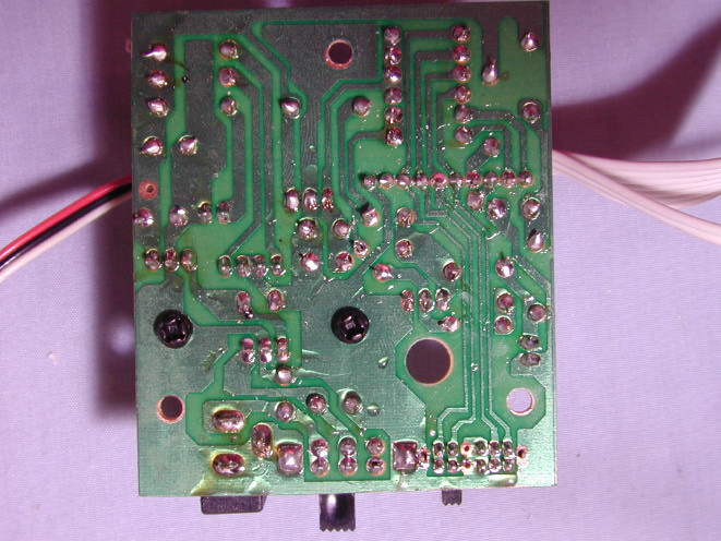 Product image for O3GSM10T