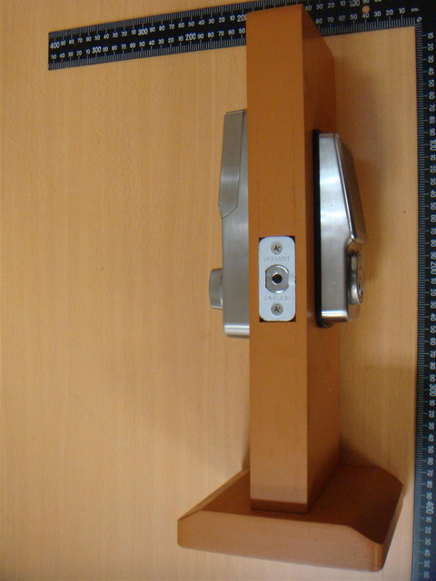 Product image for O3I-A14