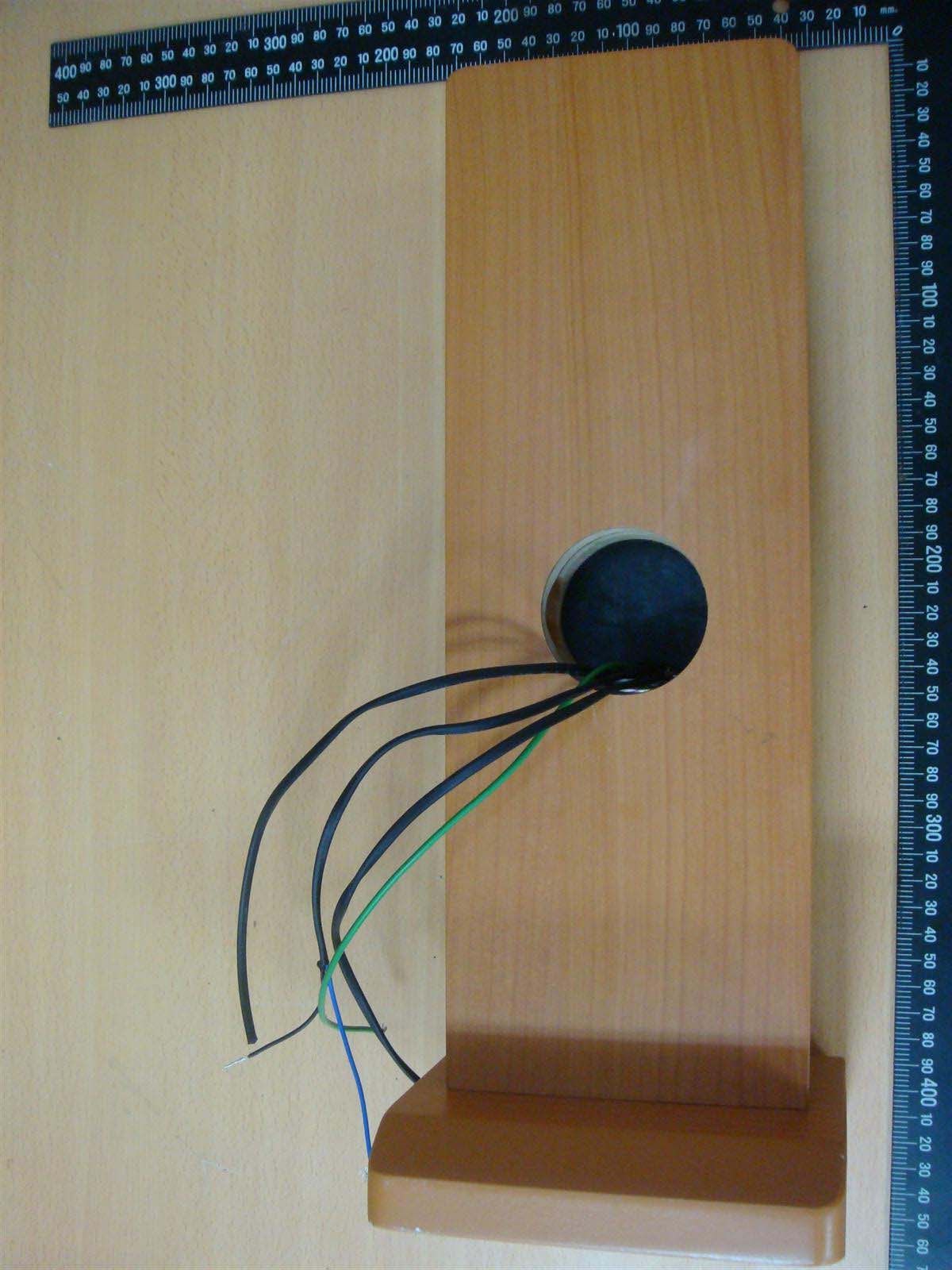 Product image for O3I-A20