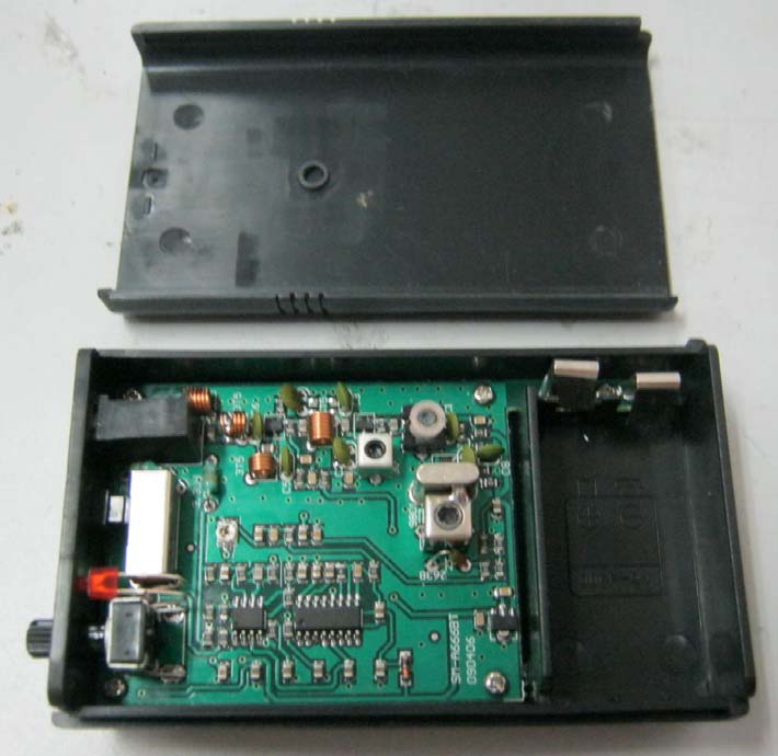 Product image for O3KSM-200