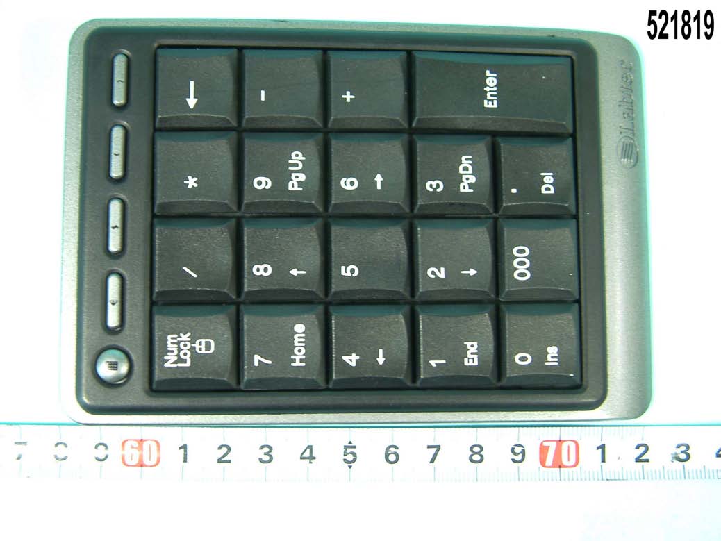 Product image for O3L-PT-04-TA