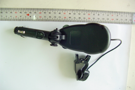 Product image for O3OTOPUHF01