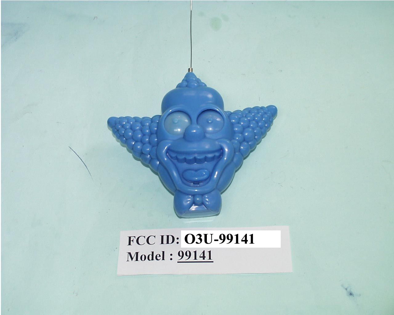 Product image for O3U-99141