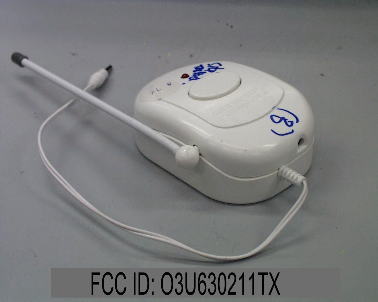 Product image for O3U630211TX